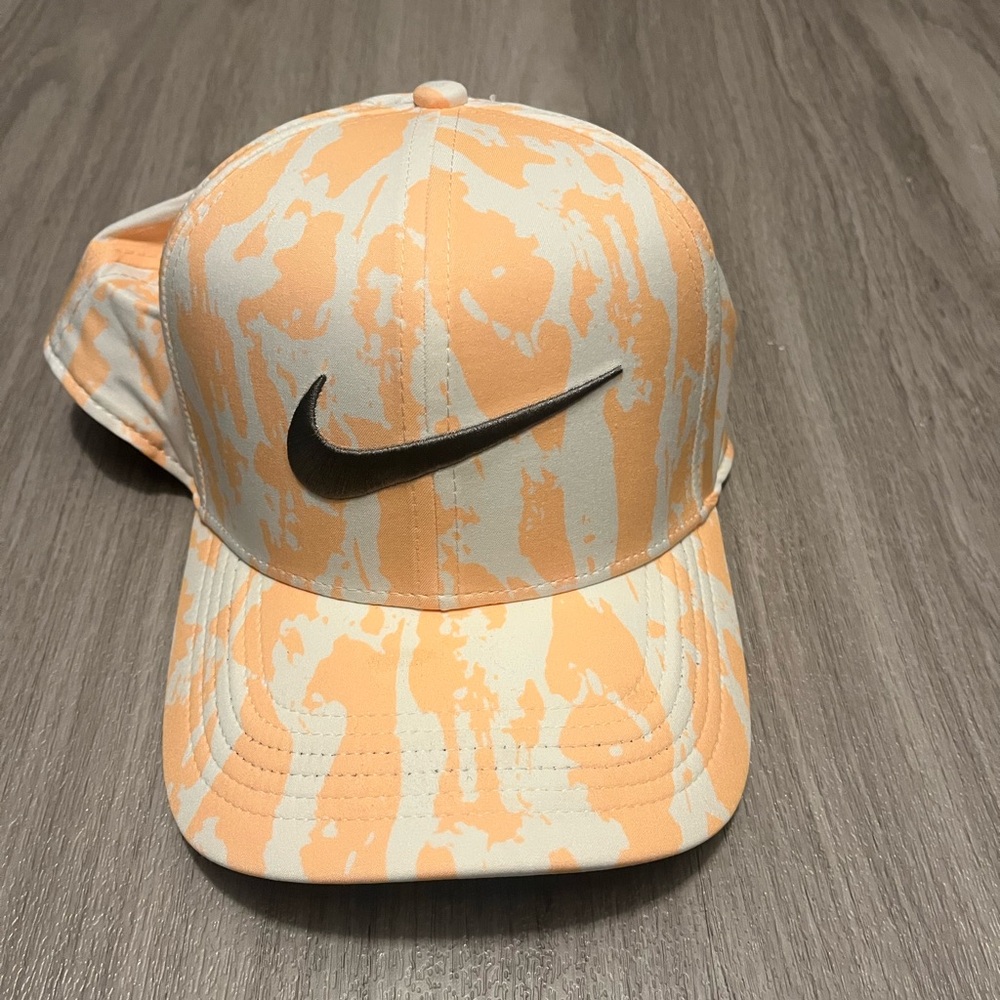Nike Golf Hat